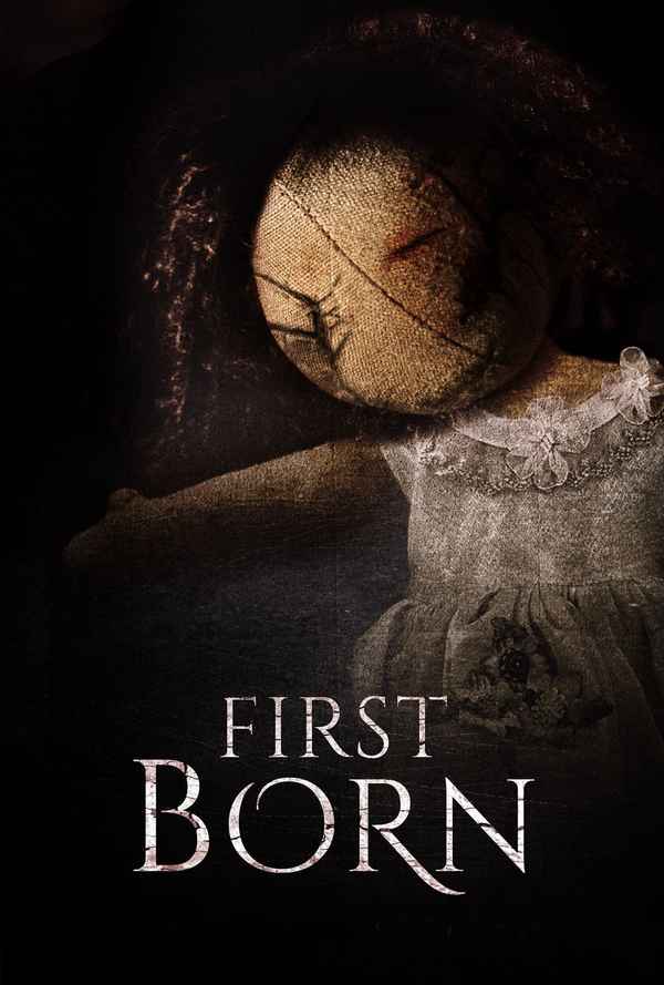 First Born Poster 1