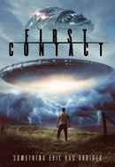 First Contact Poster 5