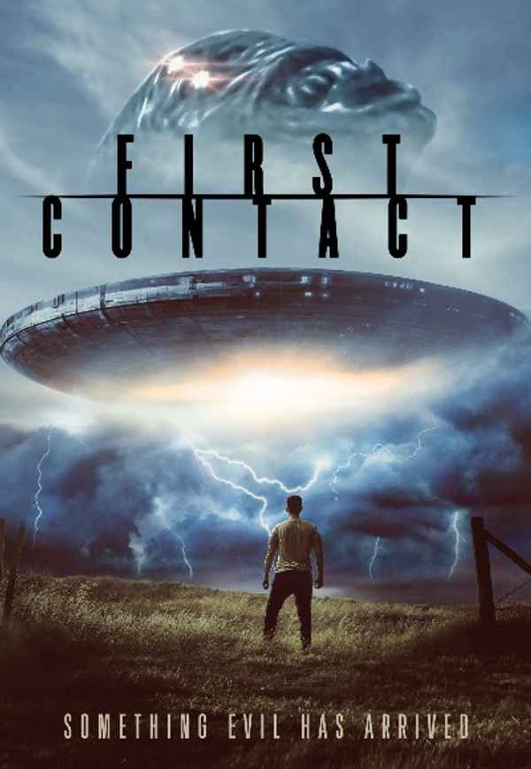 First Contact Poster 5
