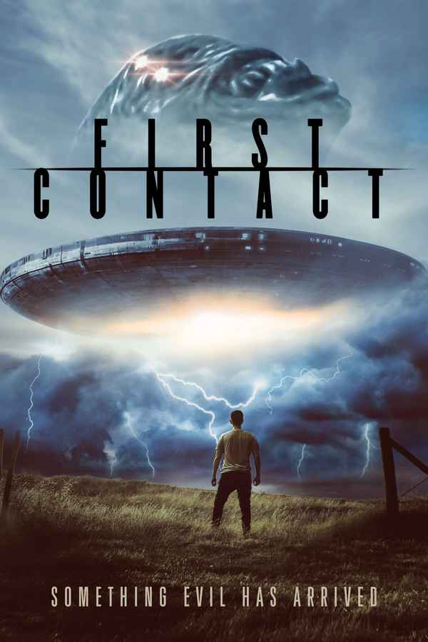 First Contact Poster 4