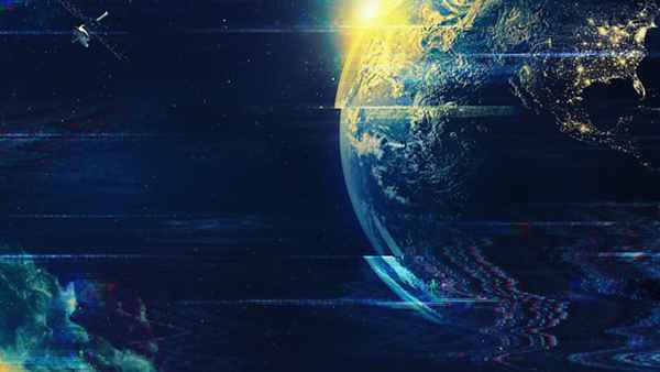 First Contact: An Alien Encounter Poster 1