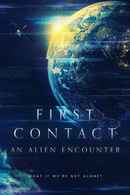 First Contact: An Alien Encounter Poster 2