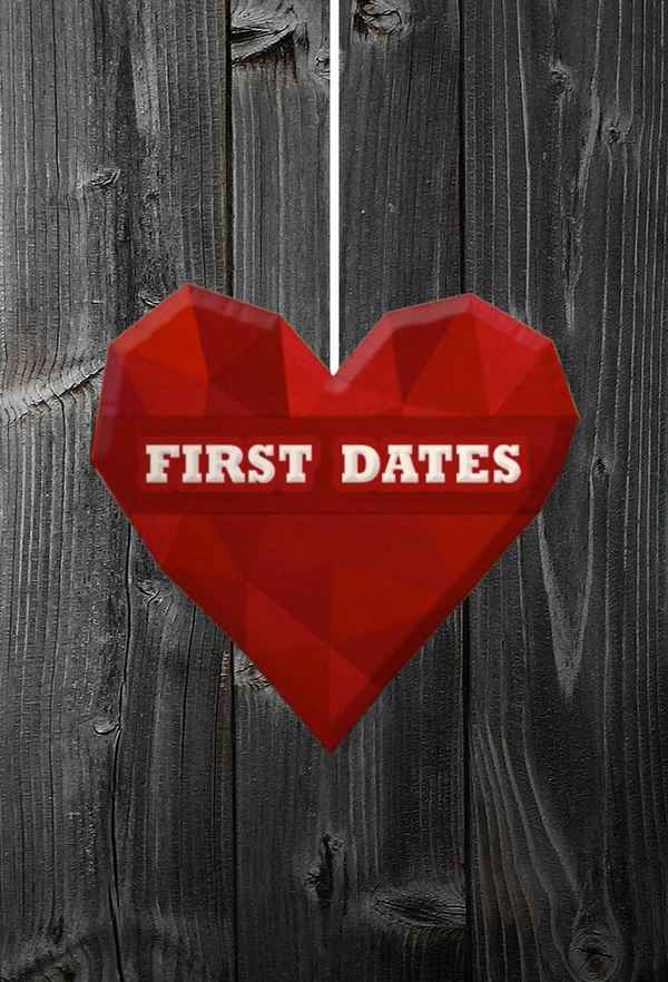 First Dates Poster 3