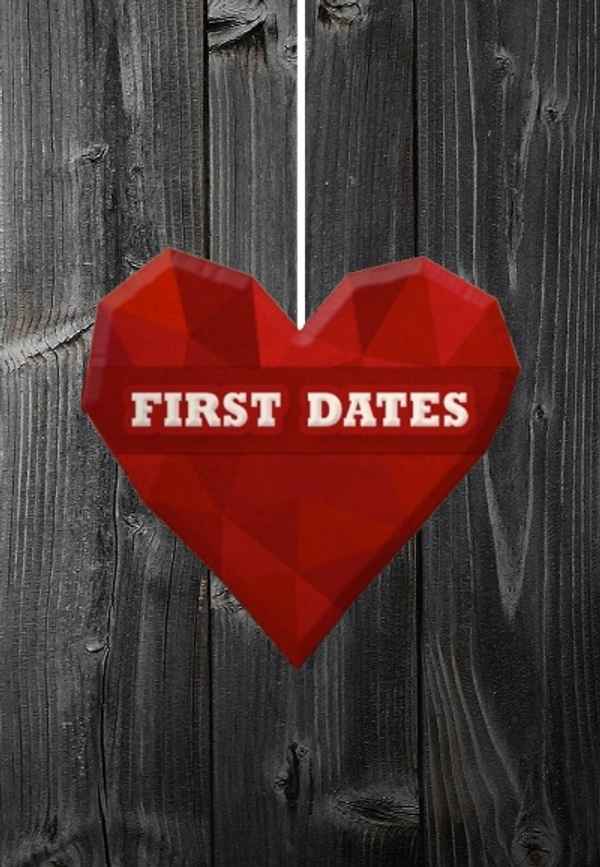 First Dates Poster 4