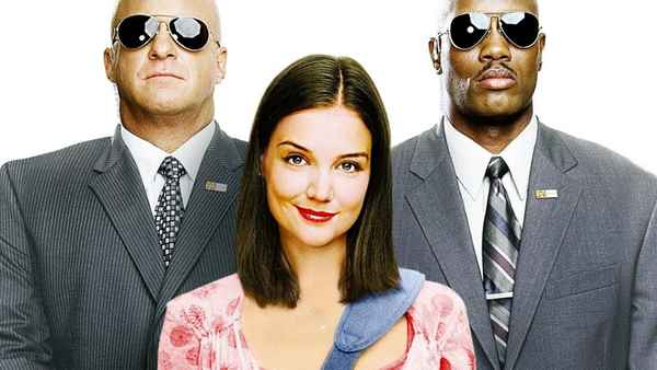 First Daughter Poster 5