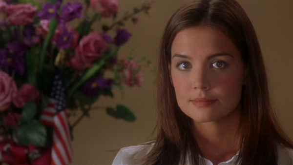 First Daughter Poster 6