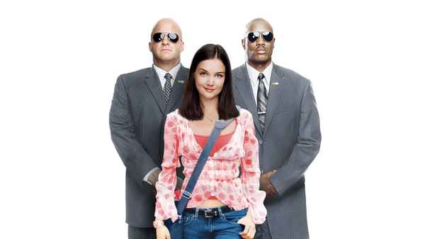 First Daughter Poster 2