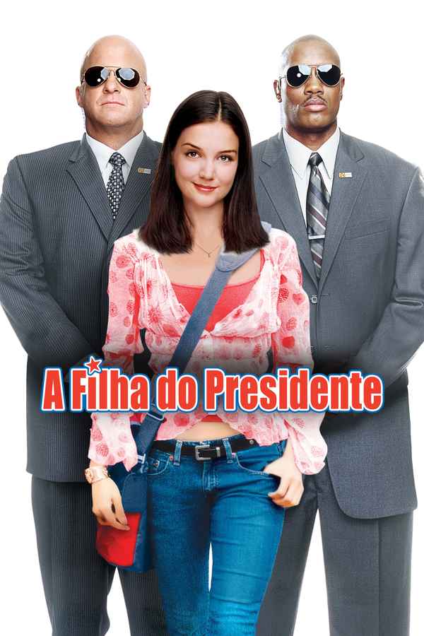 First Daughter Poster 3