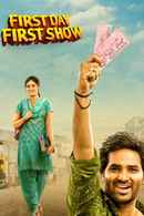 First Day First Show Poster 6