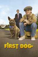 First Dog Poster 2