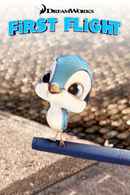 First Flight Poster 4