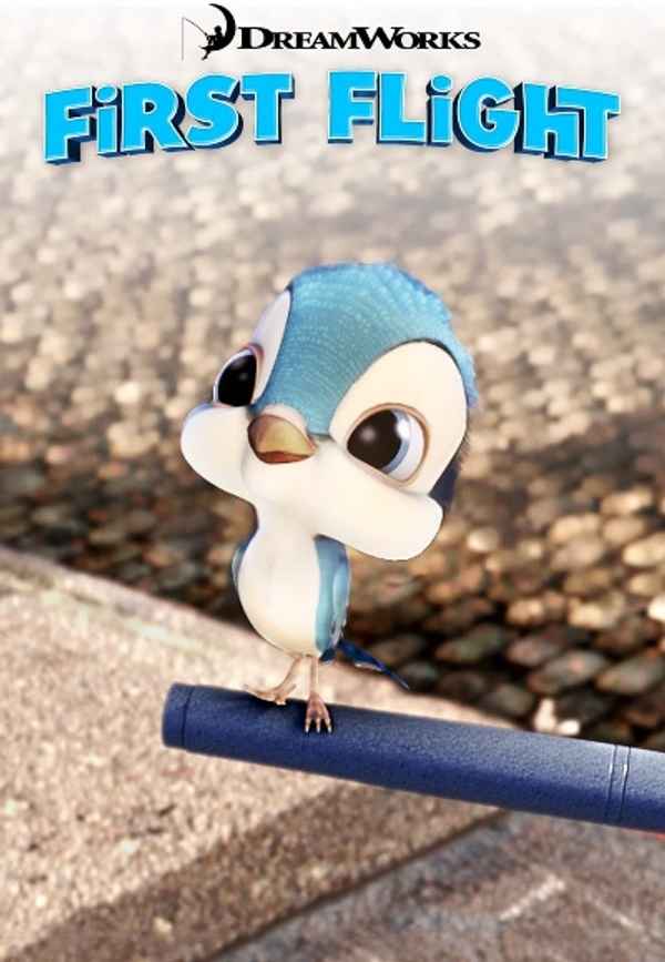 First Flight Poster 6