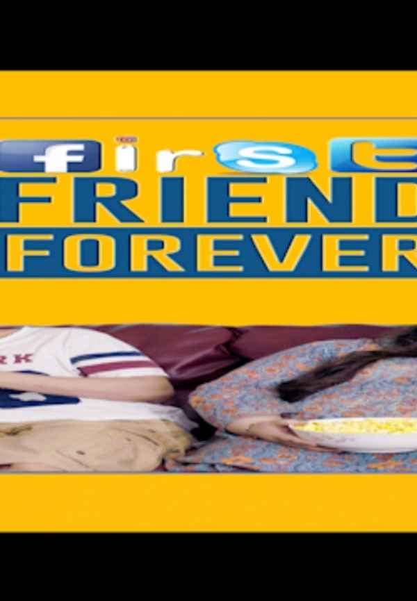 First Friend Forever Poster 3
