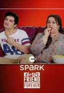 First Friend Forever Poster 4