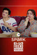 First Friend Forever Poster 6