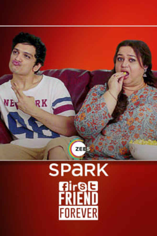 First Friend Forever Poster 6