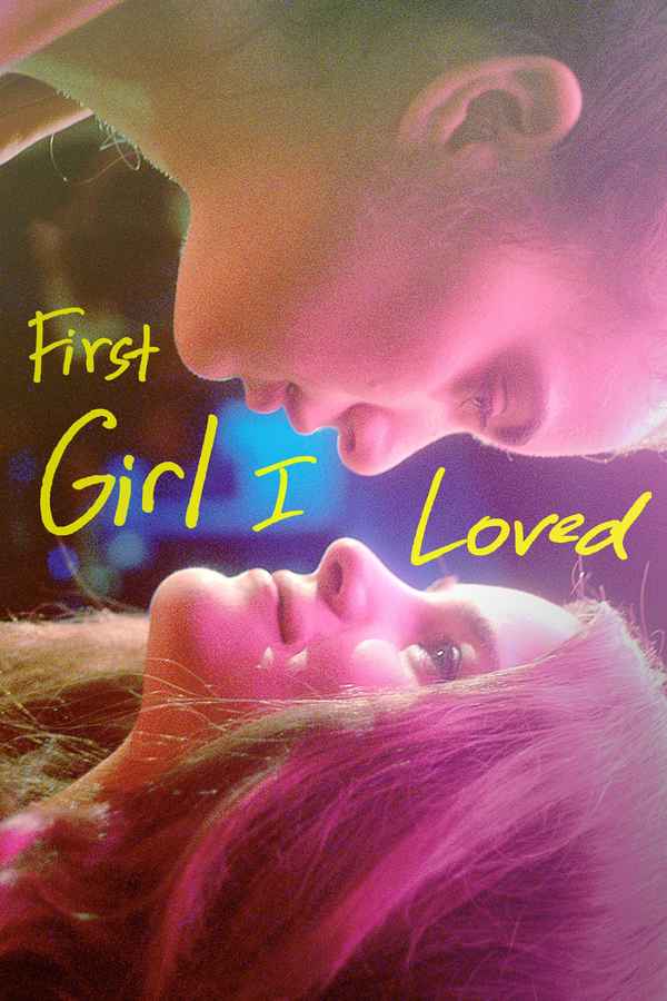 First Girl I Loved Poster 4