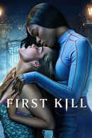 First Kill Poster 6