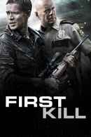 First Kill Poster 6