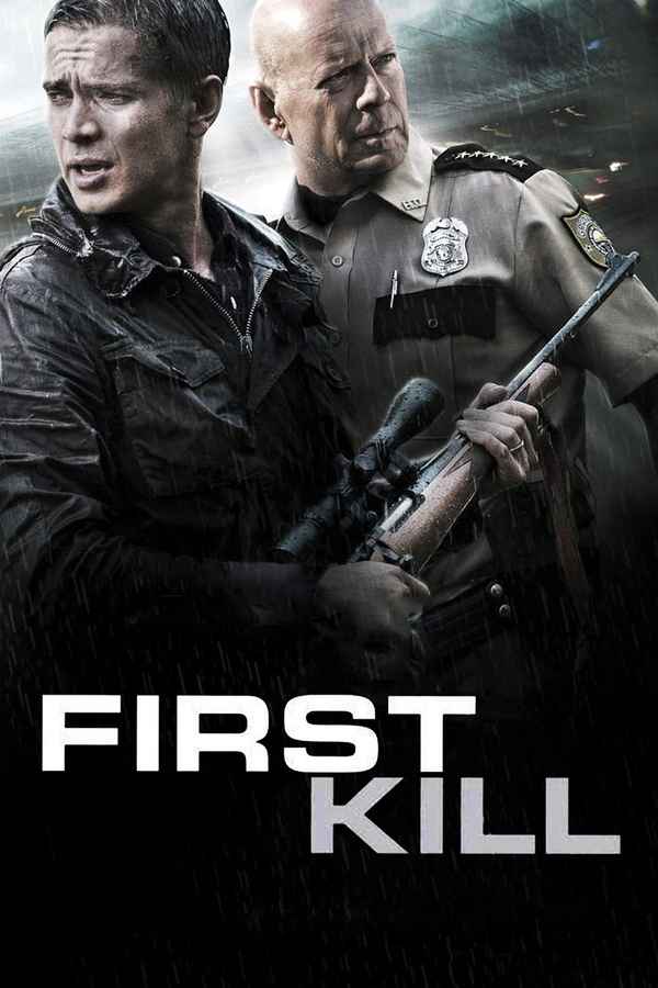 First Kill Poster 6