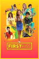 First Kiss Poster 1