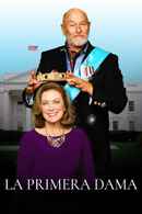 First Lady Poster 2