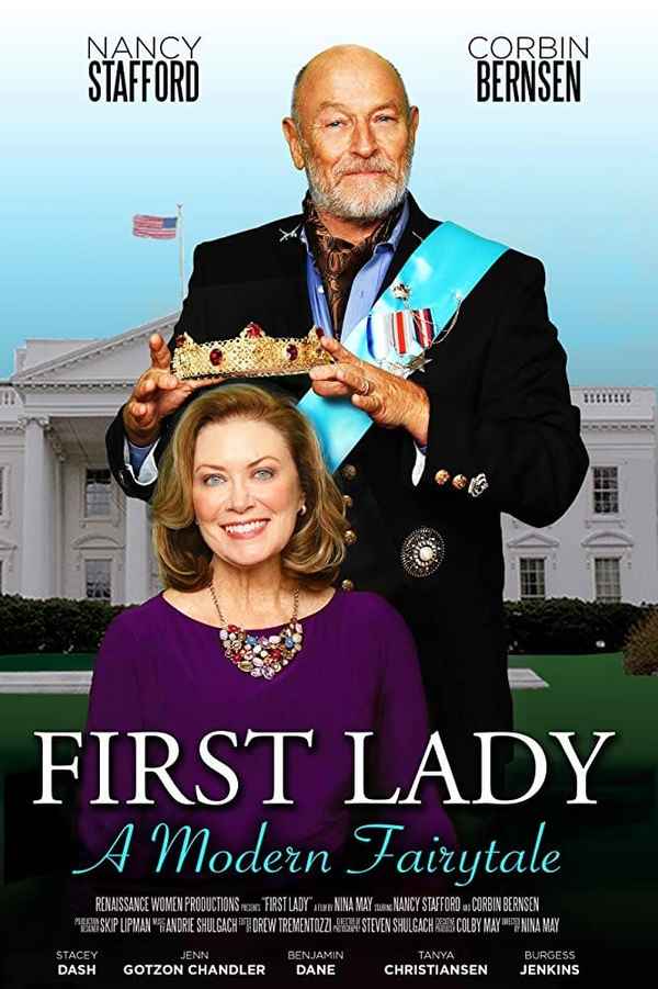 First Lady Poster 5