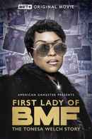 First Lady of BMF: The Tonesa Welch Story Poster 2