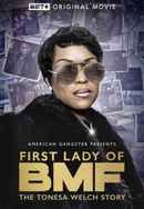 First Lady of BMF: The Tonesa Welch Story Poster 3