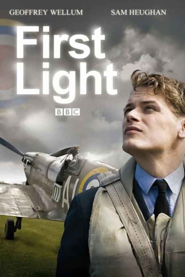 First Light Poster 6
