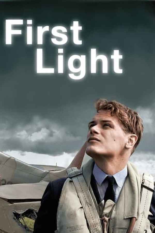 First Light Poster 7