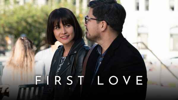 First Love Poster 3