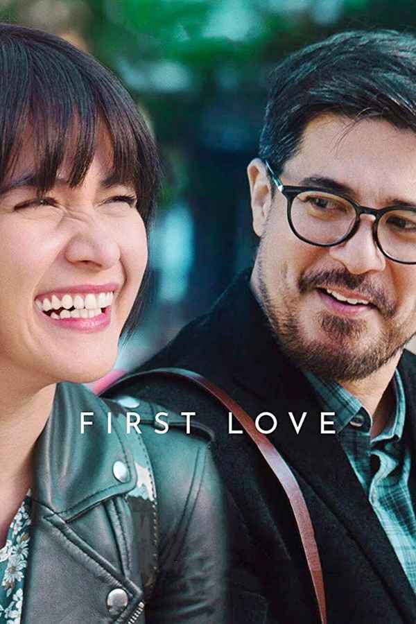 First Love Poster 1