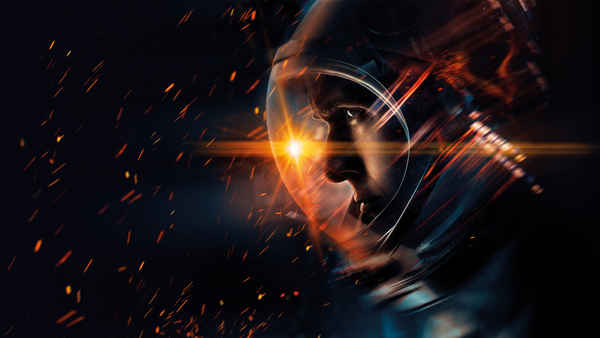 First Man Poster 6