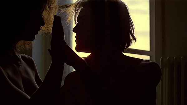 First Name: Carmen Poster 3