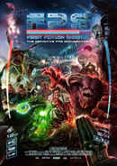 First Person Shooter: The Definitive FPS Documentary Poster 6