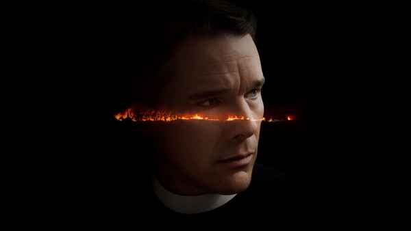 First Reformed Poster 2