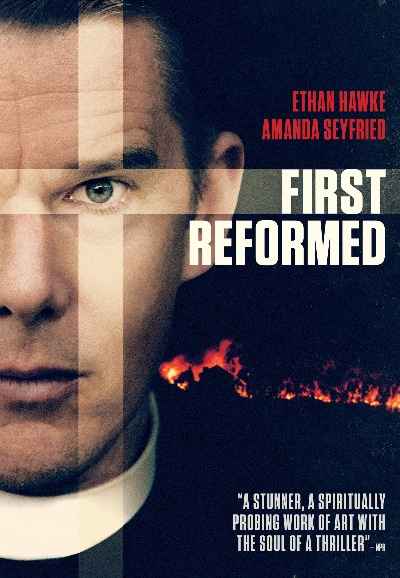 First Reformed