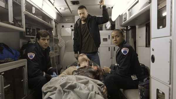 First Response Poster 3