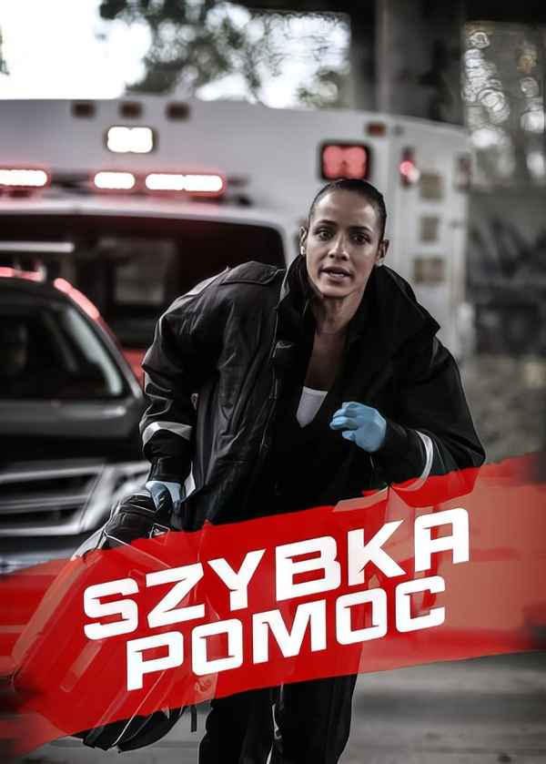 First Response Poster 4