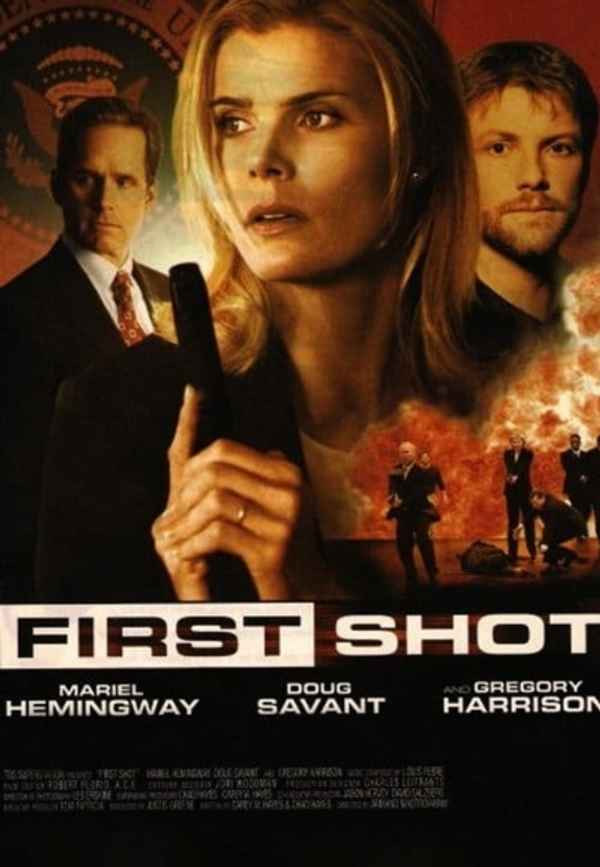First Shot Poster 6