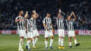 First Team: Juventus Poster 3