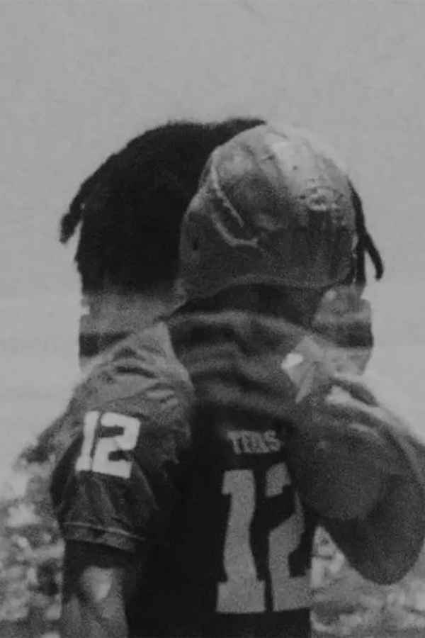 First Team Offense Poster 1