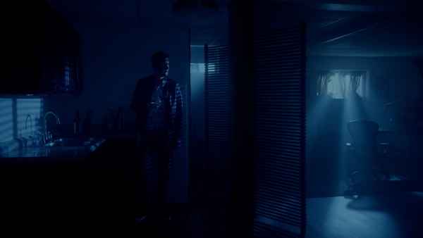 First Time Caller Poster 7