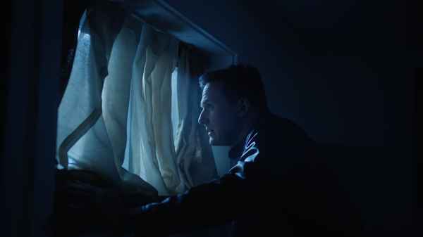 First Time Caller Poster 1