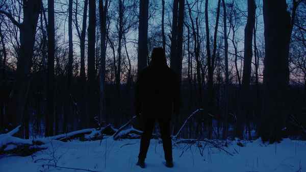 First Time Caller Poster 2