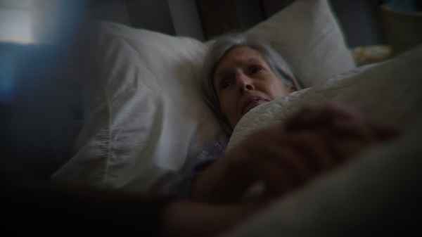 First Time Caller Poster 3