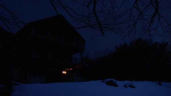 First Time Caller Poster 4