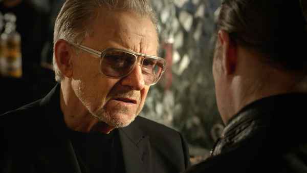 First We Take Brooklyn Poster 6