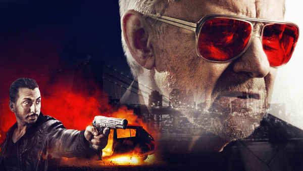 First We Take Brooklyn Poster 1